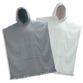 Sunkissed Hooded Towels